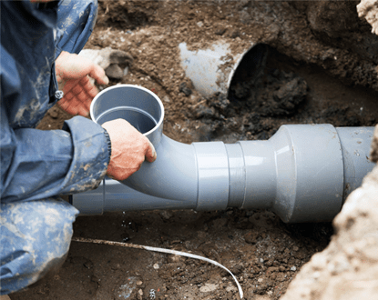 SEWER SERVICES